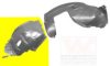 VAN WEZEL 0659433 Panelling, mudguard